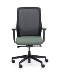 Bejot Fotel obrotowy MILLA:PLUS MLP 102