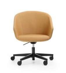 Bejot fotel obrotowy OX:CO OX 102