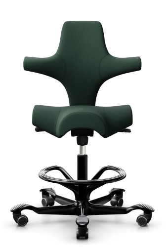 hag-capisco-8106-czarny-footring-front