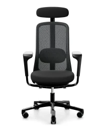 Fotel HÅG Sofi 7500 czarny SELECT WYSYŁKA 06.05.2026