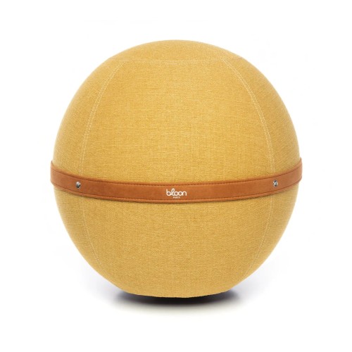 bloon-paris-original-pilka-yellow-corn