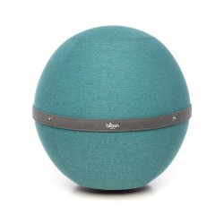 Piłka do siedzenia Bloon Blue Lagoon