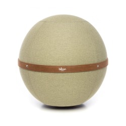 Piłka do siedzenia Bloon Pistachio Green