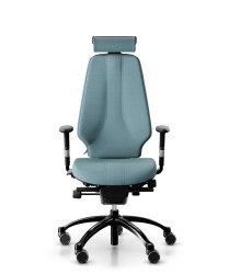 Fotel obrotowy RH Logic 400 Comfort