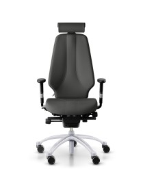 Fotel obrotowy RH Logic 400 Elegance