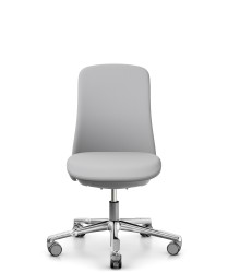 Fotel obrotowy SOFI 7200 Flokk HÅG