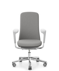 Fotel obrotowy SOFI 7300 Flokk HÅG