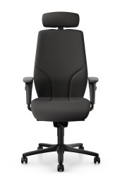 Fotel obrotowy GIROFLEX 64-9878 Flokk