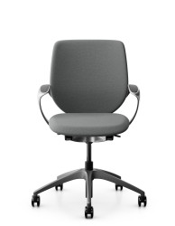 Fotel obrotowy GIROFLEX 313-4539 Flokk