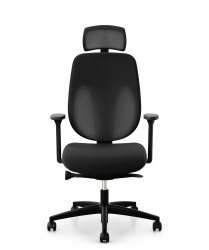 Fotel obrotowy GIROFLEX 353-4029 Flokk