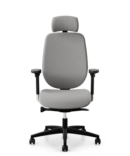 giroflex-353-4529-szary-front