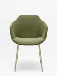 Fotel konferencyjny Ultra UF16 MDD 