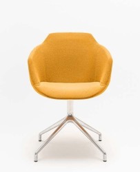 Fotel konferencyjny Ultra UF19 MDD 