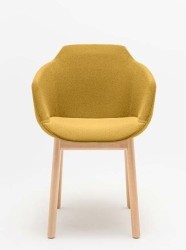 Fotel konferencyjny Ultra UF15 MDD