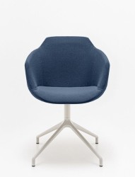 Fotel konferencyjny Ultra UF17 MDD