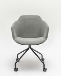 Fotel konferencyjny Ultra UF18 MDD