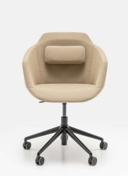 Fotel konferencyjny Ultra UF20 MDD