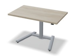 Biurko regulowane Ogi Drive One MDD