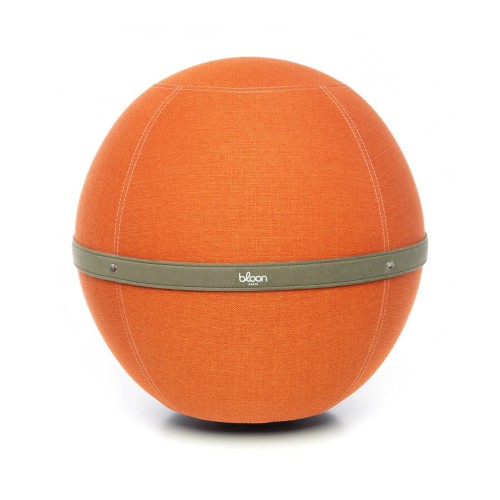 bloon-paris-original-pilka-orange-mandarine