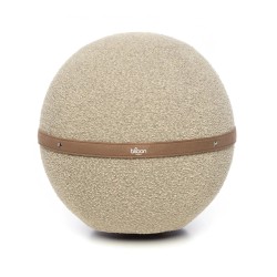 Piłka do siedzenia Bloon Sand