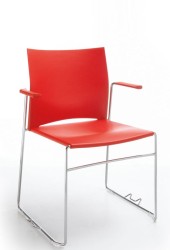 KRZESŁO ARIZ 550V PROFIM