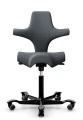 hag-capisco-8106-czarny-front