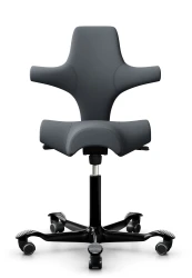 Krzesło HÅG Capisco 8106 SELECT wysyłka 24h
