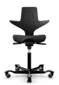hag-capisco-puls-8020-czarny-front
