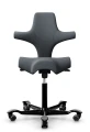 hag-capisco-8106-czarny-front