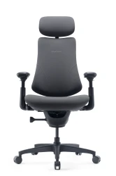 Fotel LiberNovo Omni GEN Grafit wysyłka 24h