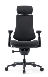 Fotel LiberNovo Omni PRO Grafit wysyłka 24h
