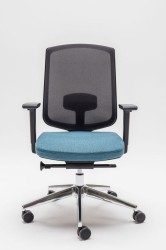 FOTEL OBROTOWY SAVA MDD