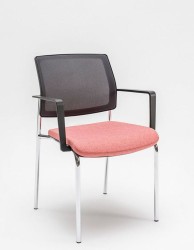 KRZESŁO KONFERENCYJNE GAYA GY4N MDD