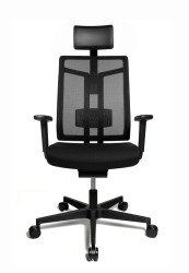 Wagner Fotel obrotowy W 7 Light