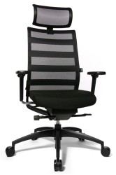 Wagner Fotel obrotowy ErgoMedic 100