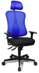 Topstar Fotel obrotowy Head Point SY