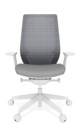 Fotel AccisPro 150 SFL szary EVO WYSYŁKA 24h