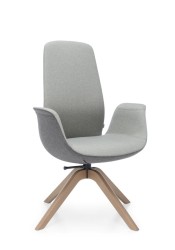 Profim Fotel Obrotowy ElliePro 10 HW