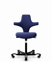 Krzesło ergonomiczne HÅG Capisco 8126