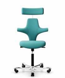 Krzesło ergonomiczne HÅG Capisco 8127