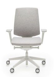 Fotel LightUp 230SL szary NEXT WYSYŁKA 24h