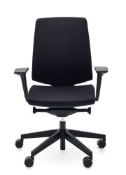 Fotel LightUp 230SL czarny NEXT WYSYŁKA 24h