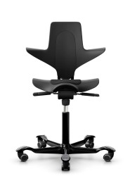 Krzesło HÅG Capisco Puls 8010 XTREME WYSYŁKA 24h