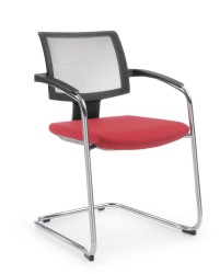 Profim Krzesło konferencyjne XENON NET 20V 2P