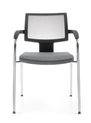 Profim Krzesło konferencyjne XENON NET 20H 2P