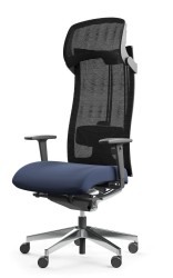 Profim Fotel obrotowy Action 115 SFL