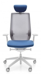  Fotel obrotowy AccisPro 151 SFL Profim