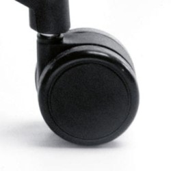 Kółka - stopki do foteli Profim (komplet)