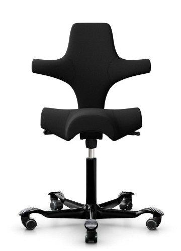 hag-capisco-8106-czarny-front