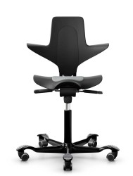 Krzesło HÅG Capisco Puls 8010 SELECT WYSYŁKA 24h